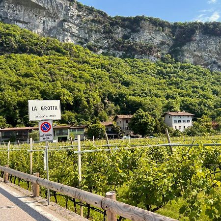 G-House Modernes Apartment Mit Tollem Ausblick Riva del Garda Extérieur photo