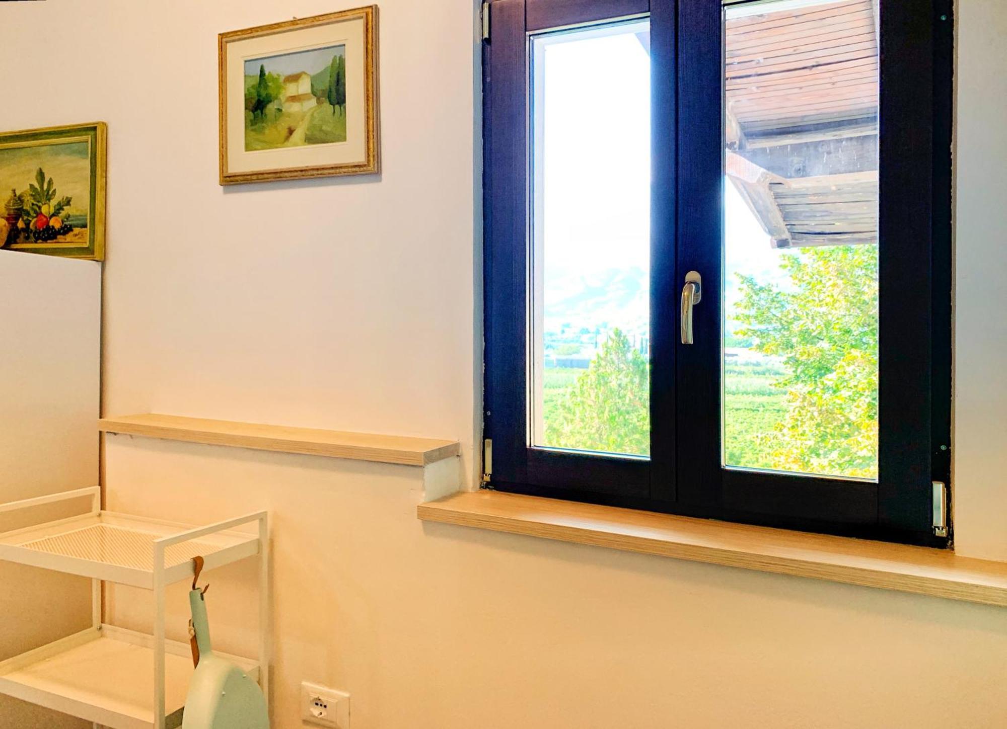 G-House Modernes Apartment Mit Tollem Ausblick Riva del Garda Extérieur photo